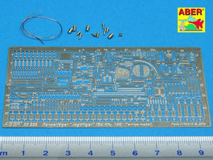 Aber 35228 Jagdtiger (Sd.Kfz. 186) - vol. 1 - basic set 1/35 – image 2