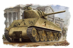 Hobby Boss 84803 Char américain M4A3 (1/48)