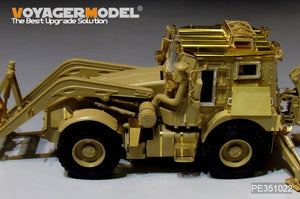 Voyager Model PE351022 WWII US Army High Mobility Engineer Excavator Basic For Panda hobby PH35041 1/35 – imagen 25