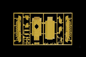 Italeri 7083 Churchill Mk. III 1/72 – imagen 8