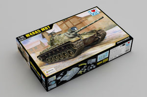 I Love Kit 63534 M48A5 MBT 1/35 – zdjęcie 2