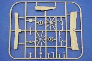 Eduard 7071 Nieuport Ni-17 DUAL COMBO 1/72 – imagen 4