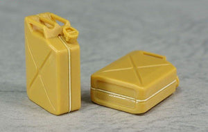 Asuka 35-L29 German Jerrycan Set C 1/35 – immagine 4