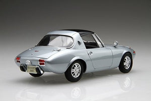 Fujimi 046198 Toyota S800 1/24 – imagen 3