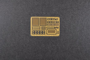 Trumpeter 05584 Russian BMP-2 IFV 1/35 – immagine 12