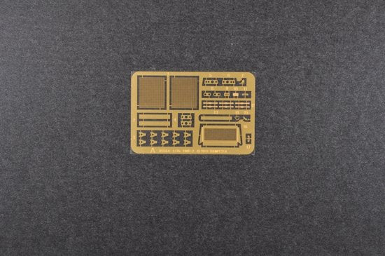 Trumpeter 05584 Russian BMP-2 IFV 1/35 – immagine 12