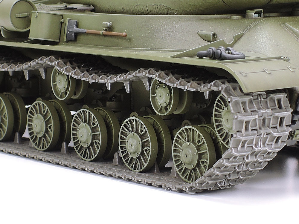 Tamiya 35289 JS-2 modèle 1944 ChKZ (1/35) – image 5