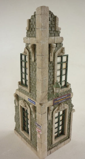 RT-Diorama 35257 City House Corner 1/35 – image 4