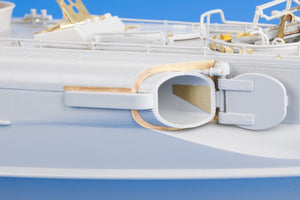 Eduard 53214 S-38 Schnellboot trappes ITALERI 1/35 – image 7