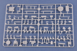 Hobby Boss 81771 IRIAF Persian Cat F-14A Tomcat 1/48 – imagen 9