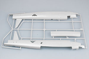 Trumpeter 02823 WELLINGTON Mk.III 1/48 – immagine 7