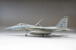 Fine Molds 72954 U.S. Air Force F-15C Fighter Kadena 1/72 – imagen 4