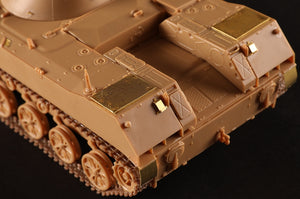 Hobby Boss 80154 BMD-1P 1/35 – imagen 19