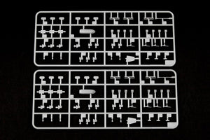 Trumpeter 05785 AOE Fast Combat Support Ship USS Sacramento (AOE-1) 1/700 – imagen 5