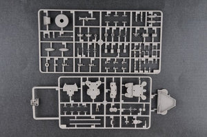Trumpeter 05339 USS New York BB-34 1/350 – immagine 10