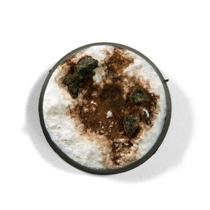 AK Interactive AK14013 DARK MUD – ENAMEL LIQUID PIGMENT 35ml