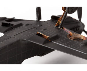 Eduard 491501 Bf 109E-3 Hobby Boss 1/48  – image 8