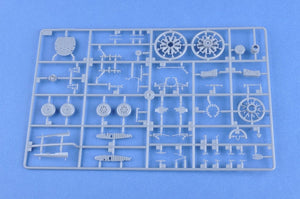 Hobby Boss 80392 F4U-7 Corsair 1/48 – imagen 8