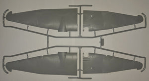 ICM 48239 Ju 88С-6b, WWII German Night Fighter 1/48 – imagen 2