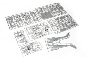 Eduard 11163 HIND E Limited edition 1/48 – image 4