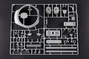 I Love Kit 61618 M4A1E8 Medium Tank 1/16 – image 17