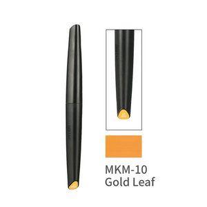 DSPIAE MKM-10 Gold Leaf Metallic Marker