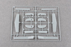 Trumpeter 01646 Be-6 Madge 1/72 – imagen 10
