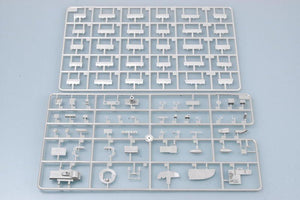 Trumpeter 02808 WELLINGTON Mk.1C 1/48 – image 8