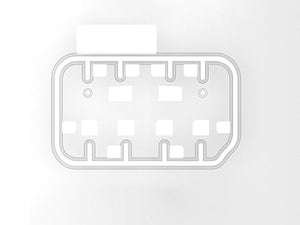 ICM S012 KFK Kriegsfischkutter Bateau polyvalent allemand de la Seconde Guerre mondiale 1/144 – image 8