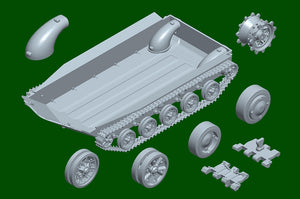 Hobby Boss 80154 BMD-1P 1/35 – imagen 16