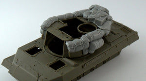 Panzer Art RE35-572 Stowage set for M18 “Hellcat” 1/35 – imagen 5