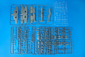 Eduard 11146 SPITFIRE STORY: Tally ho! 1/48 – Bild 3