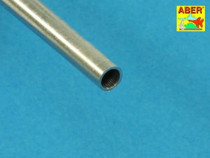Aber 25L-10 Russian 85 mm ZiS-S-53 L/54,6 tank Barrel for T-34/85 (model 1944/55) 1/25 – imagen 3