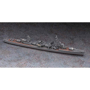 Hasegawa WL465 IJN Destroyer Asashimo 1/700 – Bild 3