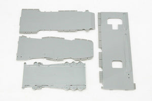 Trumpeter 05608 USS CV-2 Lexington carrier 05/1942 1/350 – imagen 11