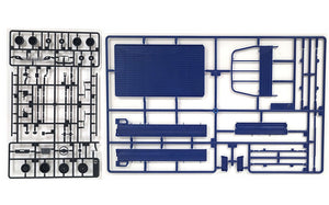 Camion cargo Hyundai Porter II Academy 15144, échelle 1/24 – image 5