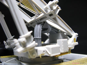 AFV Club 35S93 M901 Launching Station and MIM-104F PATRIOT PAC-3 R.O.C. 1/35 – imagen 10