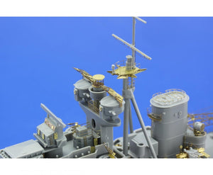 Eduard 53079 Prince of Wales 1/350 Tamiya – immagine 14