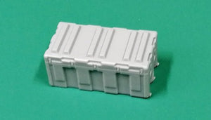 Eureka XXL E-068 Modern US Army PELICAN MM24 Mobile Master Pallet Ready Case 1/35 – imagen 2