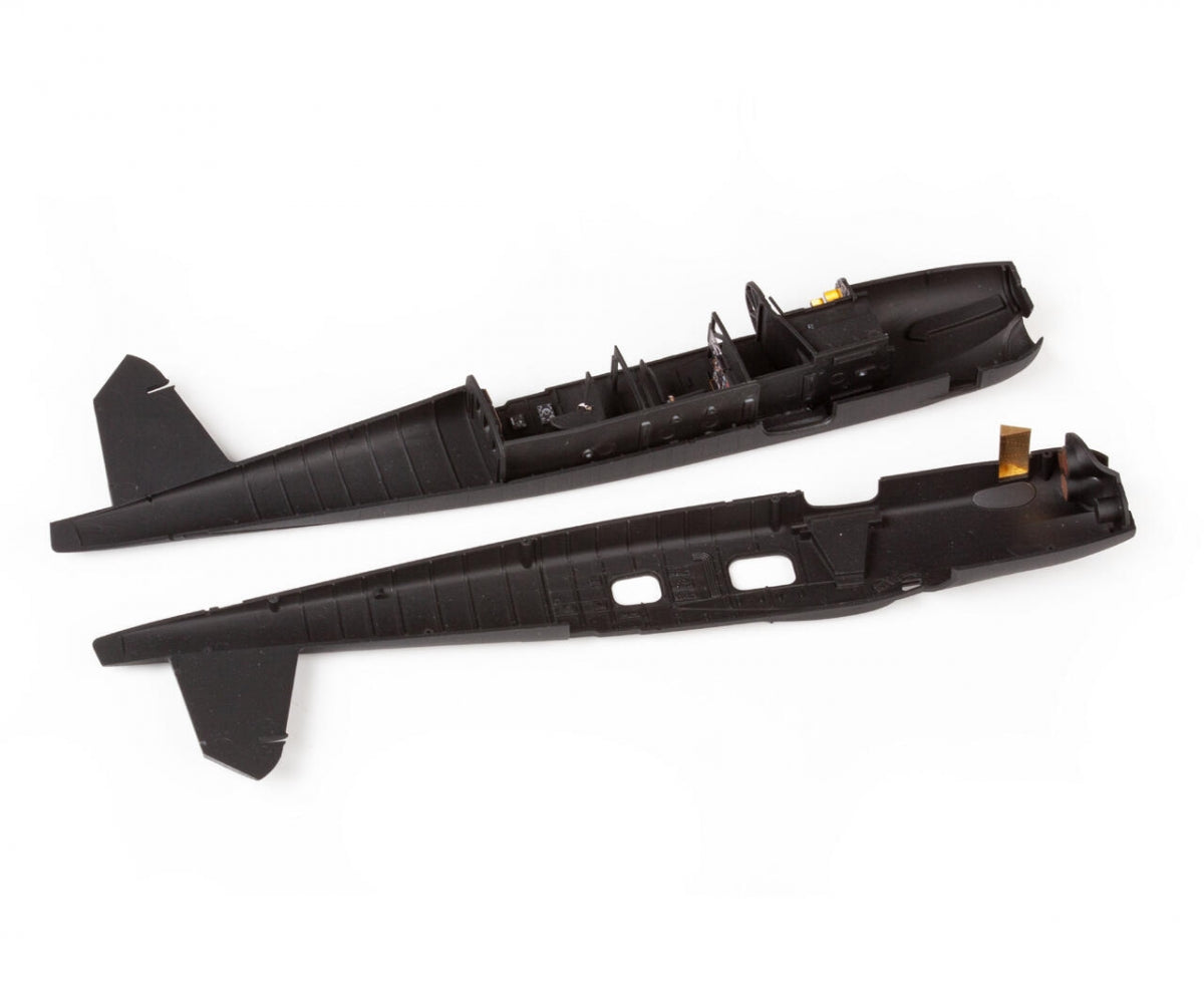 Eduard FE1539 Barracuda TRUMPETER 1/48 – imagen 2