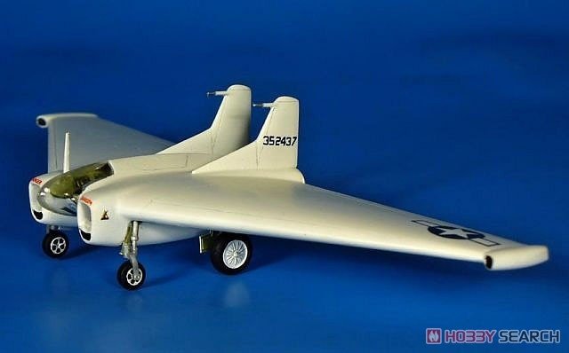 RS Models 92257 XP-79B Flying Ram 1/72 – imagen 2