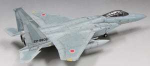 Fine Molds FP50 JASDF F-15J &amp;#39;Hot Scramble 1984&amp;#39; (Early Version) 1/72 – Bild 4
