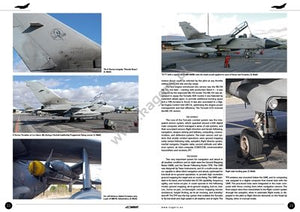Kagero 88005 Panavia Tornado PL – imagen 3