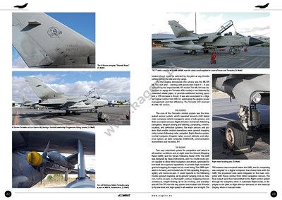 Kagero 88005 Panavia Tornado PL – imagen 3