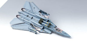 Academy 12206 F-14A Bombcat 1/48 – immagine 10