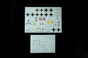 Eduard 82138 Fw 190A-7 ProfiPack Edition 1/48 – imagen 4