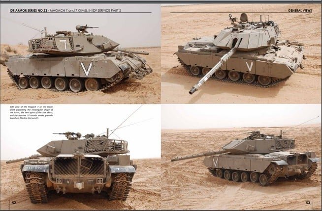 Desert Eagle Publishing DEP-33 MAGACH 7/7C PART 2 – imagen 7