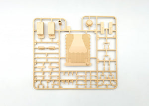 Amusing Hobby 35A043 Swedish Army Strv-104 1/35 – immagine 9