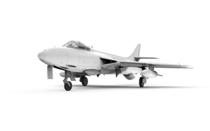 Airfix 09185 Hawker Hunter F6 1/48 – imagen 7