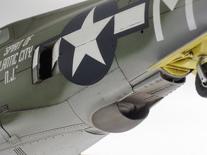 Tamiya 61086 P-47D Razorback 1/48 – image 8